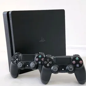 Playstation-4 Slim proşiwka