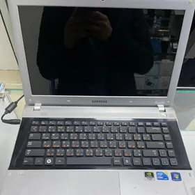 Samsung kompyuter