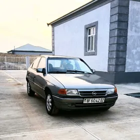 Opel Astra 1992