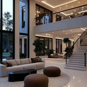 Arenda Bagyr plan 5kom full