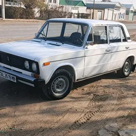 Lada 2106 1998