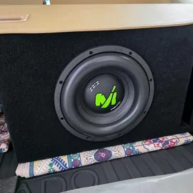 Bochka Machete MF-10S