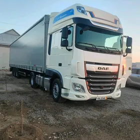 DAF 480 2020