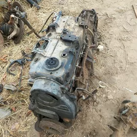 матор каропка