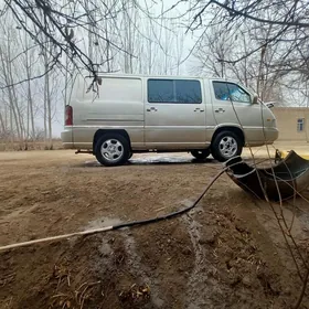 Mitsubishi Canter 2002