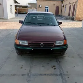 Opel Astra 1993