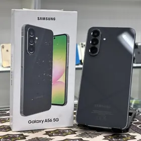 Galaxy A56