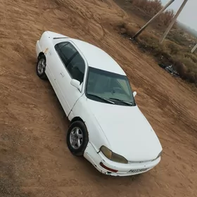 Toyota Camry 1992