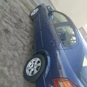 Opel Astra 1998