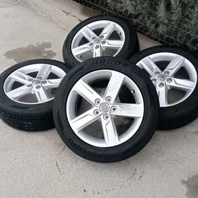 Disga teker r17 palta camry es