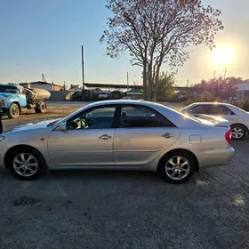 Toyota Camry 2002