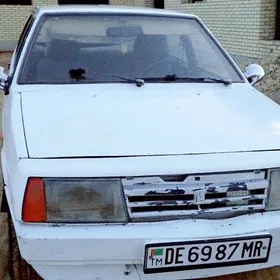 Lada 2109 1990