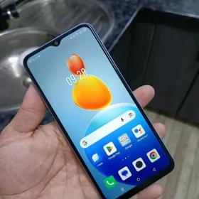 Infinix Hot 30i  8/128