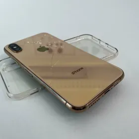 iPhone XS