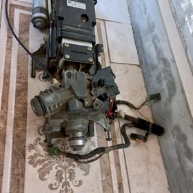 бмв рулевой