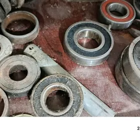 Kir Maşin Paşipnik