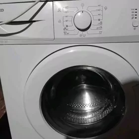 веко стиралька