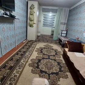 (2113)-10MKR 1-KOMNAT 4-ETAJ AÝTAKOW KÖÇE RAHMAN