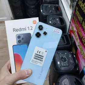 Redmi 12 8/128