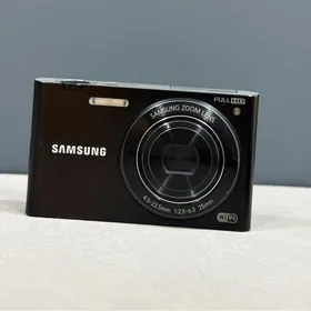 фотоаппарат