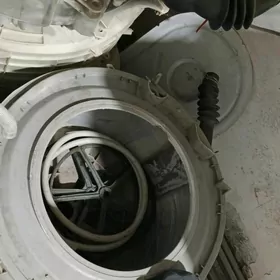 Kir Maşin Барабан