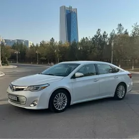 Toyota Avalon 2014