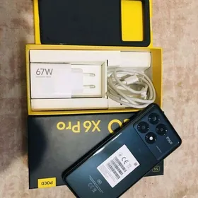 poco x6pro