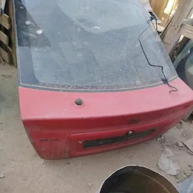 VECTRA B HACBEK BAGAŹ