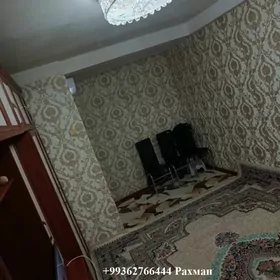 (2822)-11MKR 1-KOMNAT 2-ETAJ KOTOWSKIÝ KÖÇE