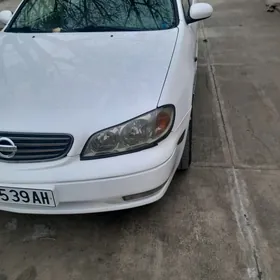Nissan Maxima 2005