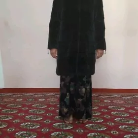 Şuba 7-8 klas gyzlara