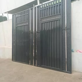 warata demir derweze