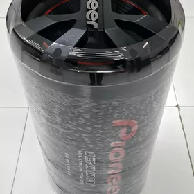 pioneer sabufer 1300w