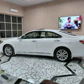 Lexus ES 350 2012