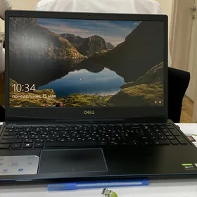 Dell i5-10300H 8gb nvidia 1650