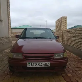 Opel Astra 1992