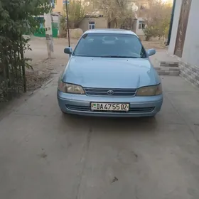 Toyota Carina 1995