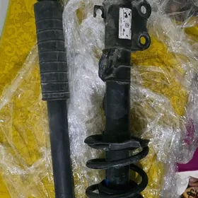 amartizator versa 2019