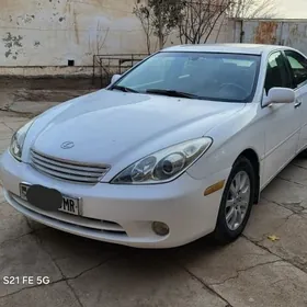 Lexus ES 330 2004