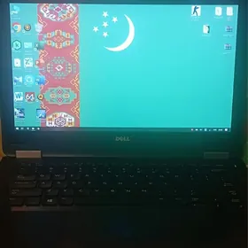 DELL i5 / 6Th / RAM 8 / 256 Gb