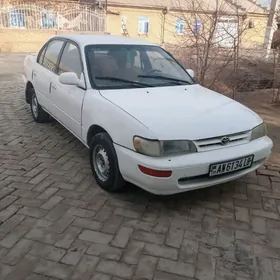Toyota Corolla 1997