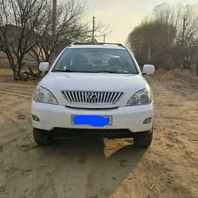 Lexus RX 350 2007