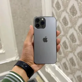 iphone 13 Pro Max 1 TRB 89%