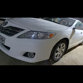 Toyota Camry 2008