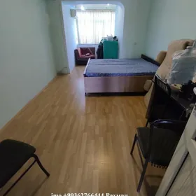 (2825)-MIR-ŞEWÇENKO 1-KOMNAT 50-KWADRAT