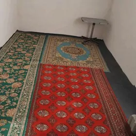 kireýine kwartira çoganly