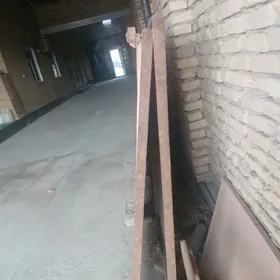 Darwaza ibojka 3 tonnalyk