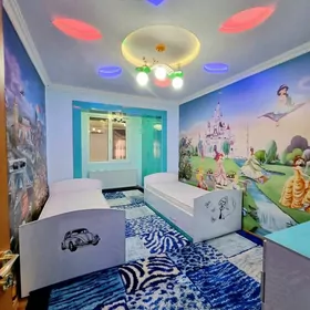 satlyk jay 2et 4komnat