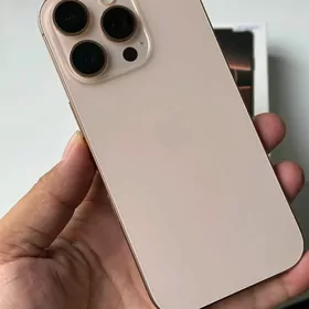 iPhone 16 Pro 256 ZA/A 2 SIM