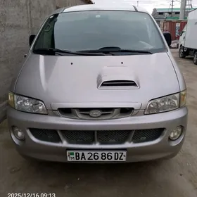 Hyundai H100 2004